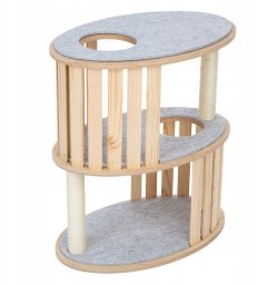 Drapak Modern Living drapak Verona M
