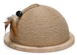 Słupek do drapania Designed by Lotte do 60 cm