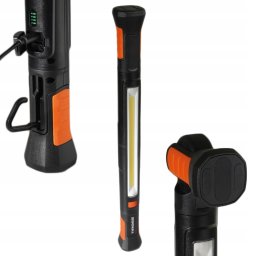 Latarka warszatatowa Tiross TS-2273