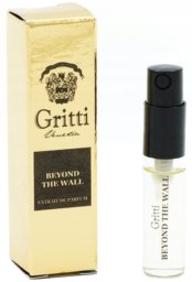 Gritti Beyond The Wall ekstrakt perfum 2ml
