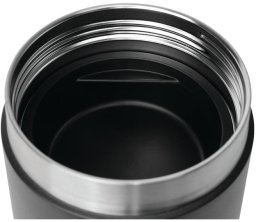 Pojemnik termiczny MiiR na żywność 470ml Black