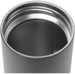 Butelka termiczna MiiR szeroki wlew 590ml Black