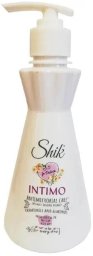 Shik Intimo Płyn do higieny intymnej Delicate Care 300ml