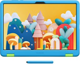 Honor Pad X8a Kids Edition Qualcomm Snapdragon 128 GB 27,9 cm (11") 4 GB Wi-Fi 5 (802.11ac) Android 14 Niebieski, Zielony