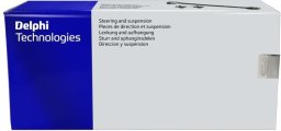 Czujnik ABS tył L pasuje do: RENAULT CAPTUR I, CLIO IV, CLIO IV/HATCHBACK, CLIO IV/KOMBI 0.9-1.5D 11.12-