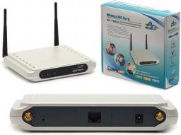 Access Point Sparkle Tech. 108M DUAL WX-7800A
