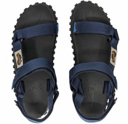 Gumbies męskie sandały Scrambler Sandal - granatowe 50