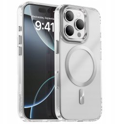 INNOSTYLE ETUI MAGNETYCZNE CASE WZMOCNIONE DO MAGSAFE IPHONE 16 PRO