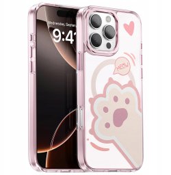 INNOSTYLE ETUI MAGNETYCZNE CASE WZMOCNIONE DO MAGSAFE IPHONE 16 PRO MAX