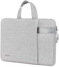 INNOSTYLE TORBA NA LAPTOPA 15 6 16 WODOODPORNA ETUI DAILYFLOW SZARA