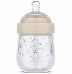 Avent BUTELKA ZE SMOCZKIEM MIO 165 ML LITTLE GOOSE 108061065392