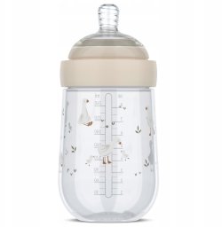 Avent BUTELKA ZE SMOCZKIEM MIO 240 ML LITTLE GOOSE 108061565392