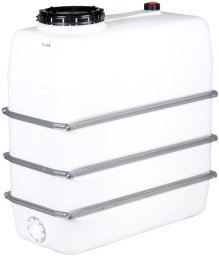 Roth Zbiornik naziemny 1500 l