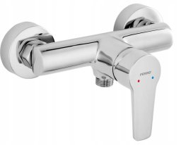 RITTO bateria natryskowa, bez zestawu