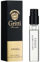Gritti Prive Anima Ekstrakt perfum unisex 2ml