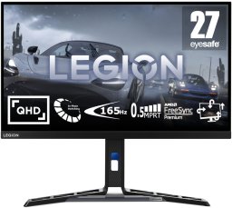 Monitor Lenovo Legion Y27q-30