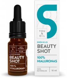 Beauty Shot You&Oil Serum do twarzy z hialuronem 10ml