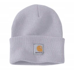 Czapka Carhartt Acrylic Beanie Lilac Haze