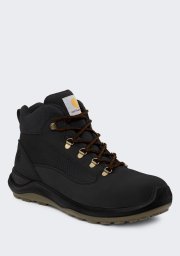 Carhartt Buty Belmont Rugged S3L Safety Black