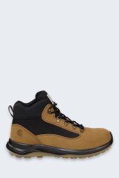 Buty Carhartt Belmont Rugged S3L Safety Brown