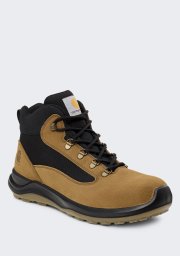 Carhartt Buty Carhartt Belmont Rugged S3L Safety Brown