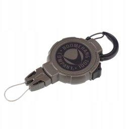 Boomerang Tool - Retraktor Kevlar Hunter Carabin L