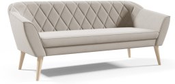 Sofa Skandynawska 3 osobowa GLORIA styl skand manila 02