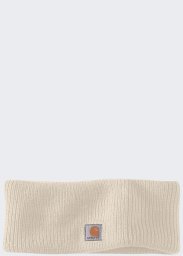 Opaska na Głowę Carhartt Knit Headband Oat Milk