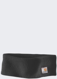Opaska na Głowę Carhartt Knit Headband Black