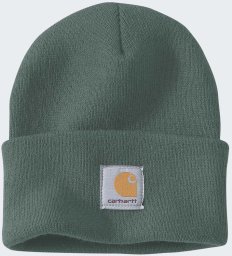 Czapka Carhartt Knit Cuffed Beanie Frosted