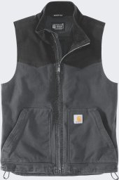 Kamizelka Carhartt Montana Rugged Flex Duck Shadow
