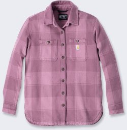 Koszula Wierzchnia Carhartt Twill Shirt Jac Rose