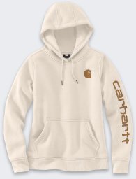 Carhartt Bluza Midweight LS Graphic Malt