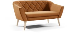 Sofello Sofa Skandynawska 2 osobowa GLORIA styl skand manila 31