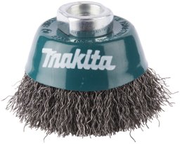 Makita WIRE GRINDING CUP D60