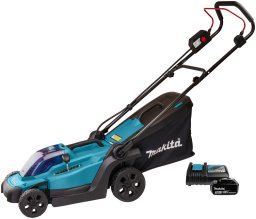 LAWN MOWER MAKITA DLM330RT 18V 5AH