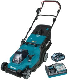 LAWN MOVER CORDLESS LM004GM103 40V 4AH