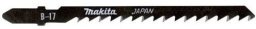 Makita JIG SAWBLADE 70MM B17 WOOD 5 PCS MAKITA