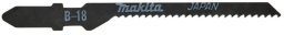 Makita JIG SAWBLADE 45MM B18 WOOD 5 PCS MAKITA