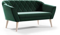 Sofello Sofa Skandynawska 2 osobowa GLORIA styl skand riviera 38