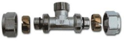 TDM BRASS 3-WAY THREAD 1/2X18X2M 530011N/1060 1218