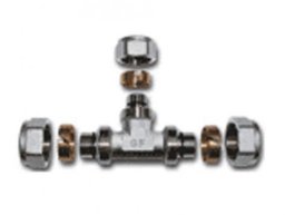 THREEWAY 26X26X26X3.0 530010N/1045 26