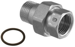 CONNECT 230NOR 1INCR DET 3PRTS V/I(10)