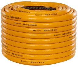 Forte GARDEN HOSE FORTE TOOLS 3/4IN 50M