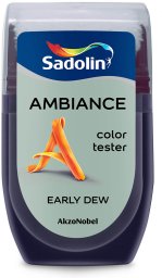TESTER AMBIANCE EARLY DEW 30ML