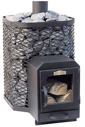 Sourcing WOODBURNING SAUNAHEATER STOVEMAN 16-LS