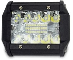 WORK LIGHT 20 SMD LED 60W 12-24V