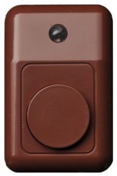 PUSH BUTTON DOORBELL ESJ-002R