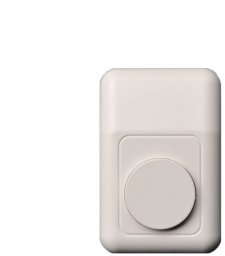 DOORBELL NUPP LIREGUS
