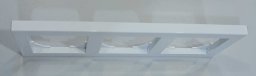 FRAME EPSILON SLIM K14-145-03 WHITE